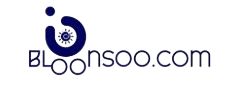 Bloonsoo.com logo